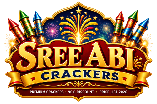 Sree Abi Crackers  